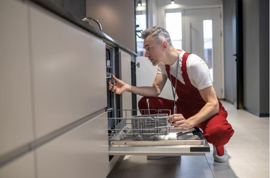 Appliance Repair Service in Gatineau - Same Day Repair work!