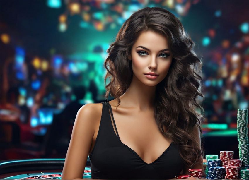 Доступные игры в казино Clubnica