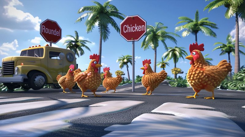 Chicken road españa in Spain