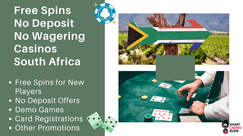 Finest Free Spins No Down Payment Rewards for South African Gamers