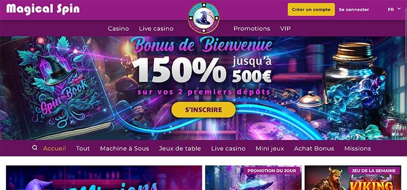 Magius casino en ligne - L'Évolution de la Culture de Gaming en France : Un Nouveau Âge d'Entraînement