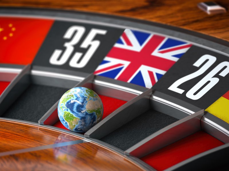 Gamblezen casino uk in United Kingdom