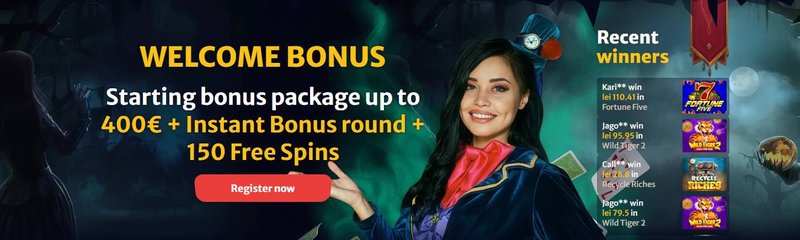 Découvrez le Magius Casino En Ligne, une Nouvelle Expérience de Jeu Française
